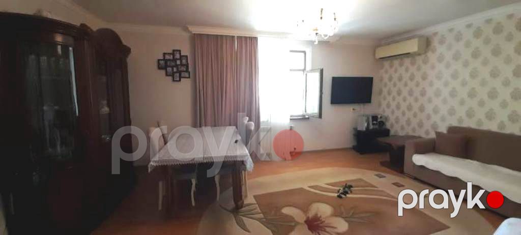 Satış: 6 otaqlı Ev / villa, 240 m², Yasamal rayonu — Ev, villa, Bakı (4)