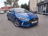 Hyundai Elantra, 2.0 L, 2017 il, 94 000 km — Автомобили