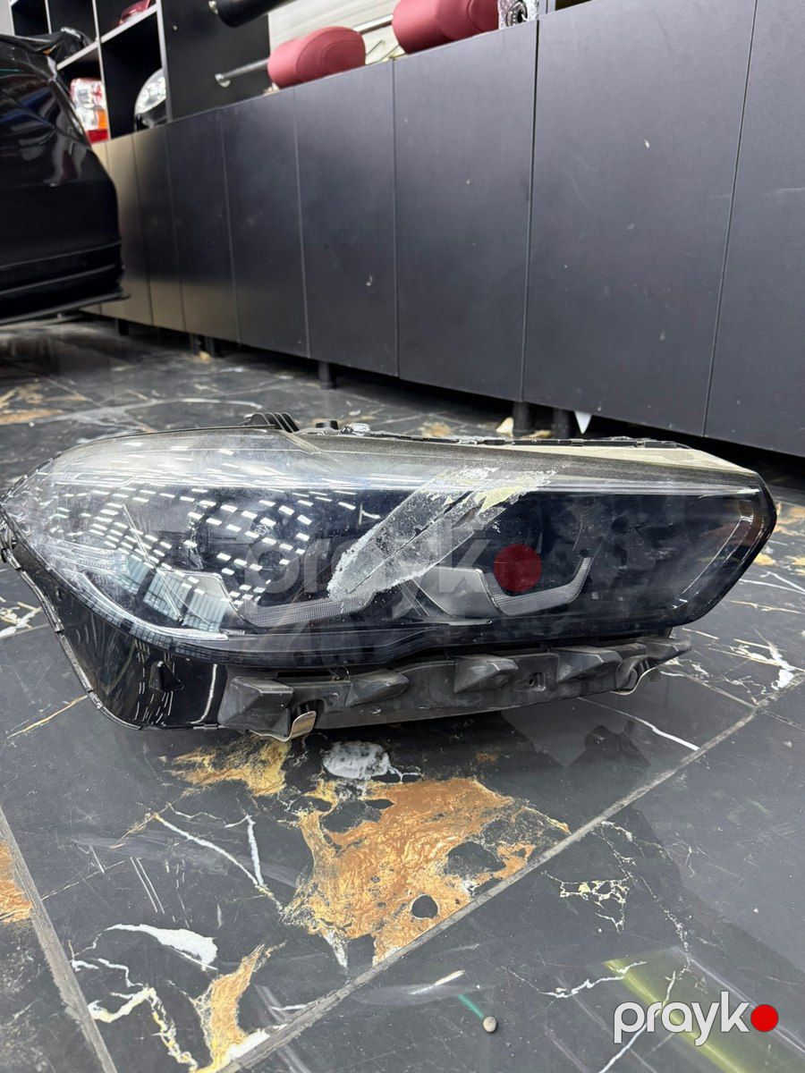 BMW Led farası — Ehtiyat hissələri və aksesuarlar, Bakı (3)