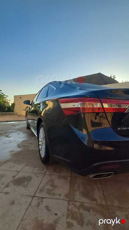Toyota Avalon, 3.5 L, 2014 il, 378 965 km — Avtomobillər, Bakı (5)
