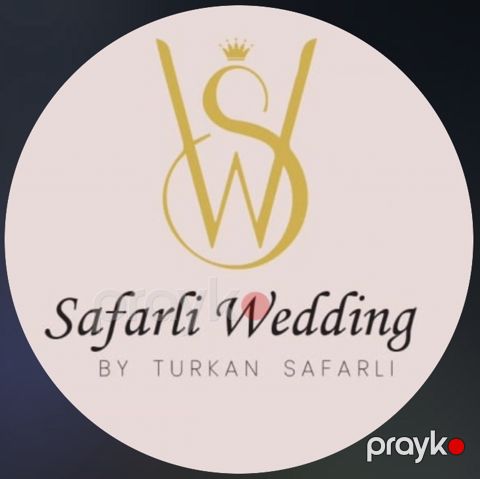 Safarli Wedding Design