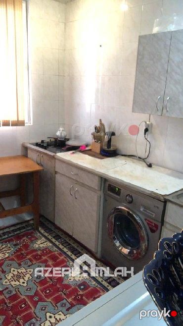 Satılır 3 otaqlı mənzil Binəqədi rayonu Binəqədi rayonu, 9 mkr — Mənzil, Bakı (2)