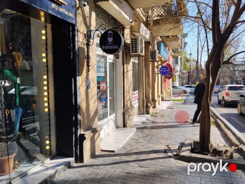 Obyekt icarəyə verilir, 28 May m — Bakı