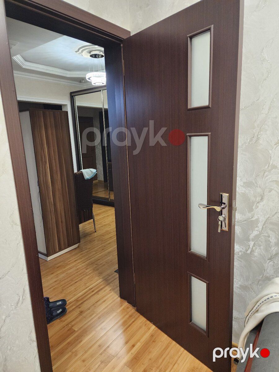 Qapı — Təmir və inşaat, Bakı (2)
