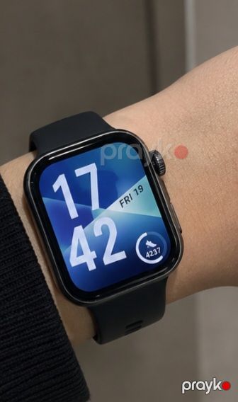 Huawei Watch Fit 4 ağıllı saat, yeni kimi — Huawei, Bakı (2)