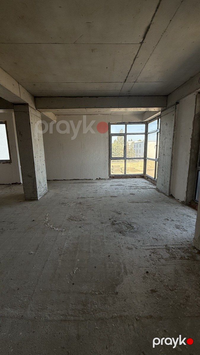 Satılır 3 otaqlı yeni tikili 96.6 m² — Mənzil, Bakı (2)