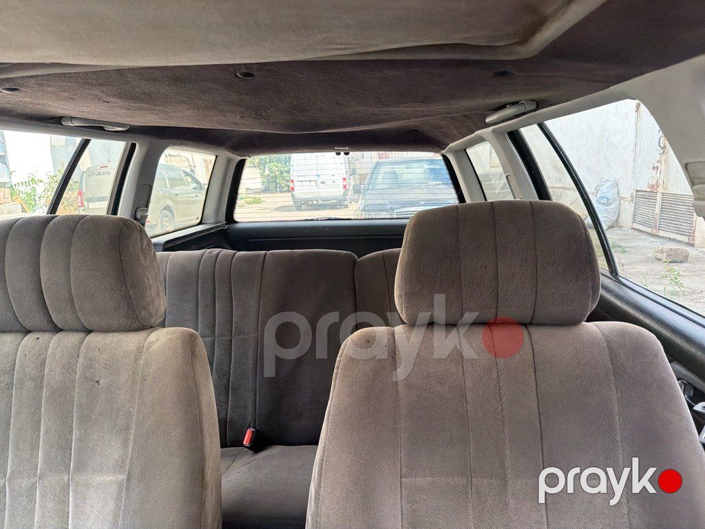 Volkswagen Golf, 1.9 L, 1997 il, 133 653 km — Avtomobillər, Bakı (9)
