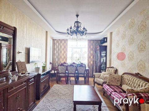 Satılır 3 otaqlı yeni tikili 108 m²
