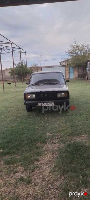 Lada (VAZ) 2107, 1.6 L, 2006 il, 385 654 km — İmişli