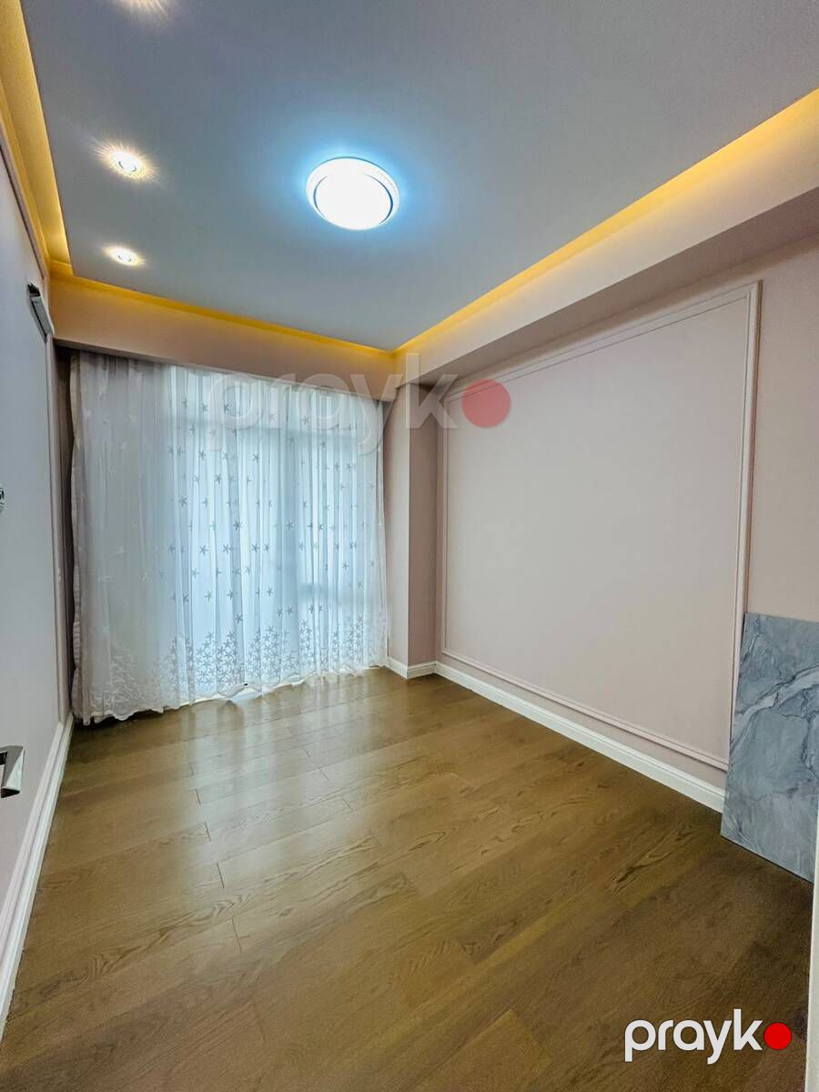 İcarəyə verilir 3 otaqlı yeni tikili 100 m² — Mənzil, Bakı (10)