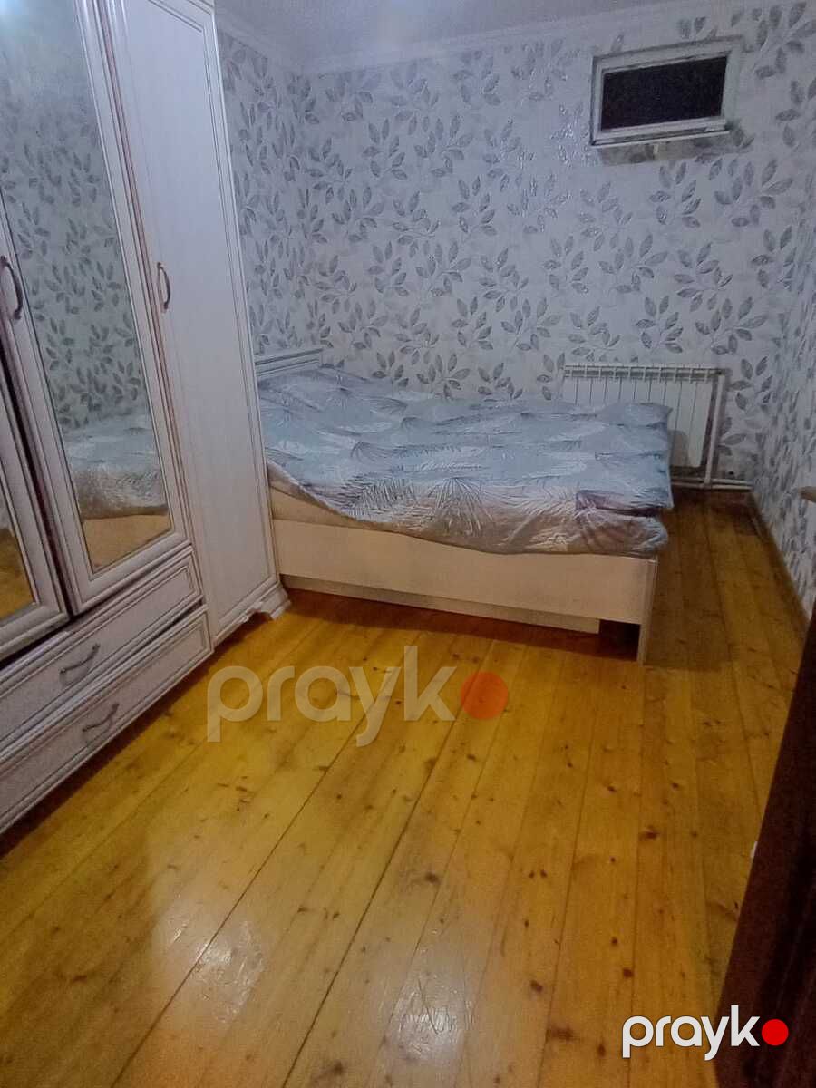 Satılır 3 otaqlı həyət evi/bağ evi 100 m² — Ev, villa, Bakı (6)