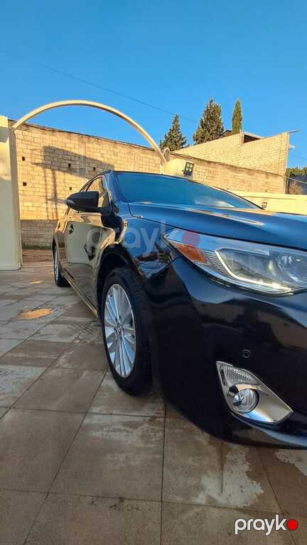 Toyota Avalon, 3.5 L, 2014 il, 378 965 km — Avtomobillər, Bakı (6)