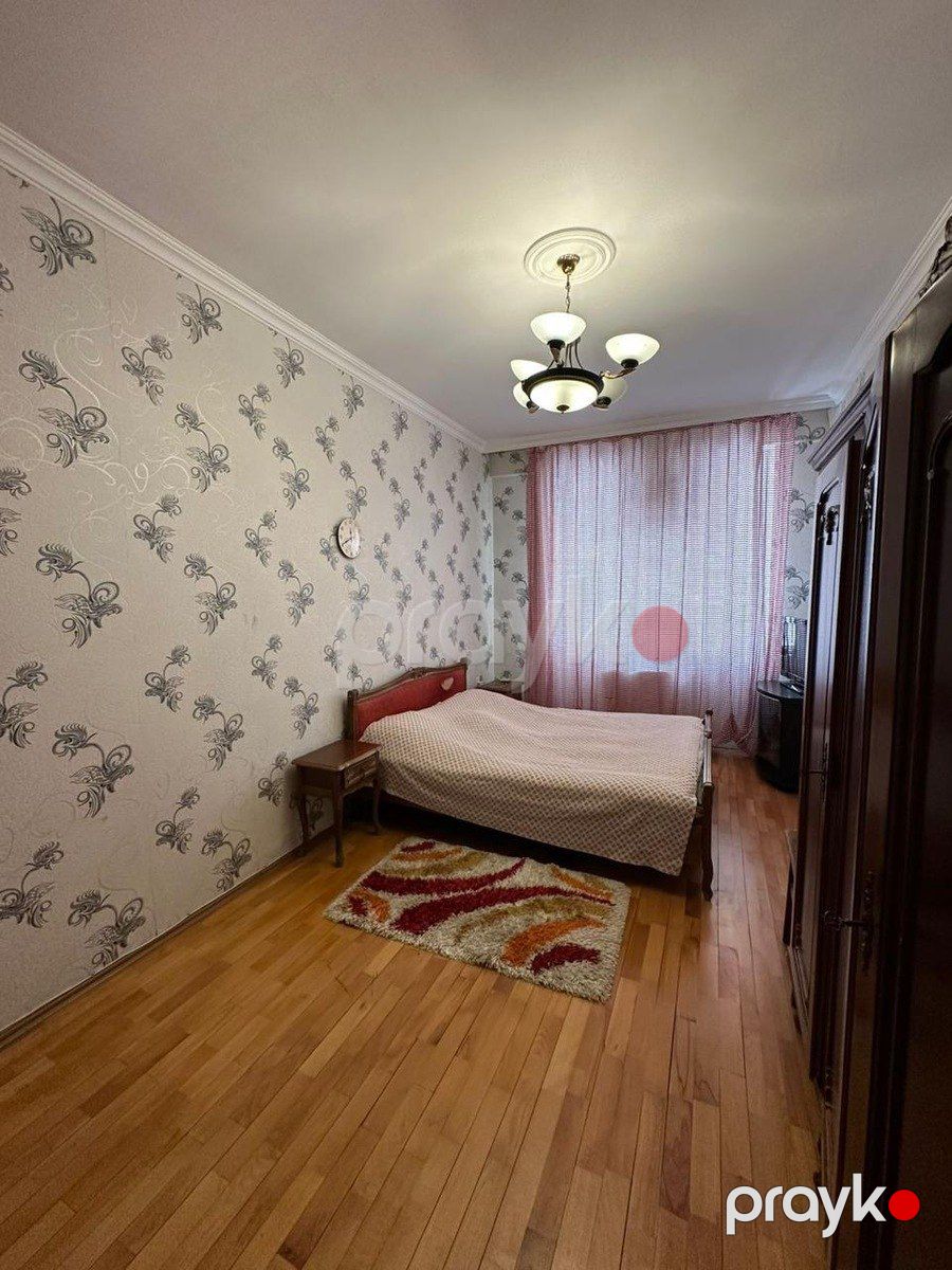 İcarəyə verilir 3 otaqlı yeni tikili 150 m² — Mənzil, Bakı (6)