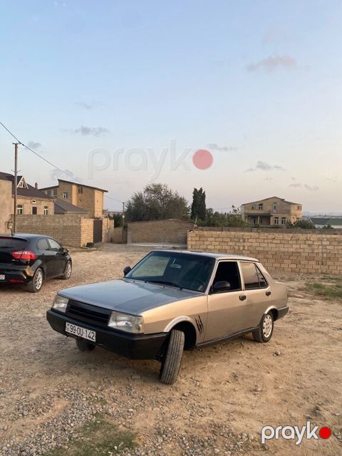 Tofas Sahin, 1.6 L, 2003 il, 32 258 km — Bakı