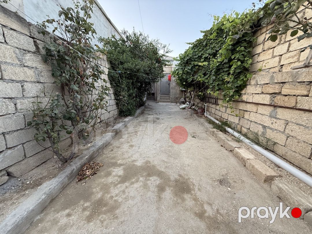 Həyət evi, Mehdiabad qəs — Ev, villa, Bakı (3)