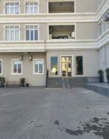 Satılır 4 otaqlı yeni tikili 171 m² — Ümid — Apartment
