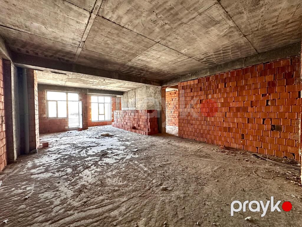 Satılır 3 otaqlı yeni tikili 120 m² — Mənzil, Bakı (3)