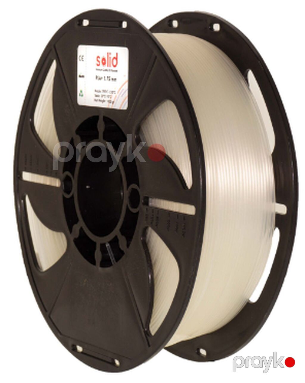 Kateqoriya: 3D Printer və Hissələri Filament Petg Filament — Ofis malları, Bakı (4)