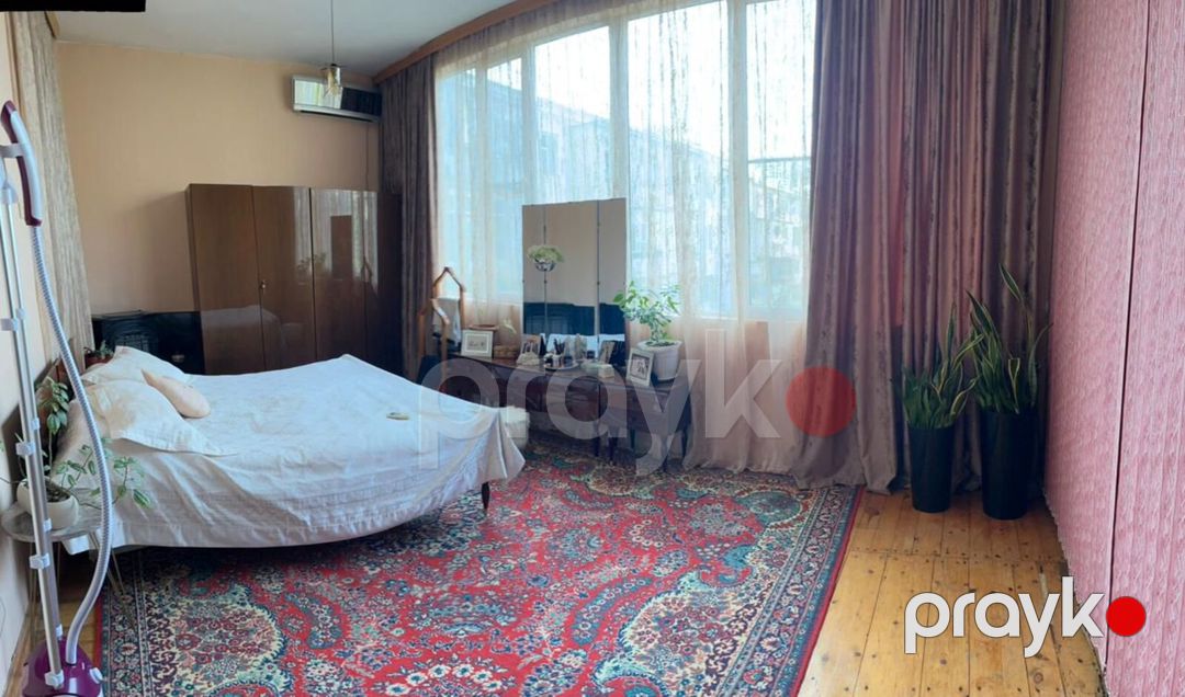 Satılır 3 otaqlı köhnə tikili 100 m² — Mənzil, Bakı (5)