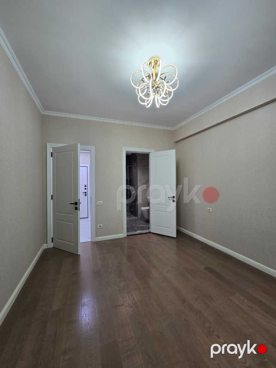 Satılır 3 otaqlı yeni tikili 84 m² — Mənzil, Bakı (11)