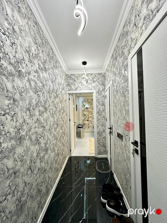Satılır 2 otaqlı köhnə tikili 76.5 m² — Mənzil, Bakı (7)