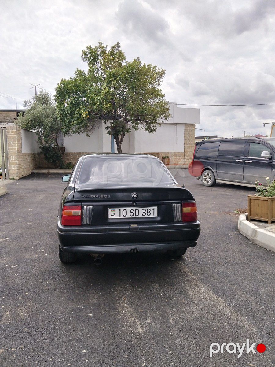 Opel Vectra, 1994 il — Avtomobillər, Bakı (2)