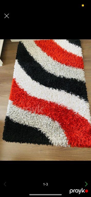 Merinos xalça — Bakı