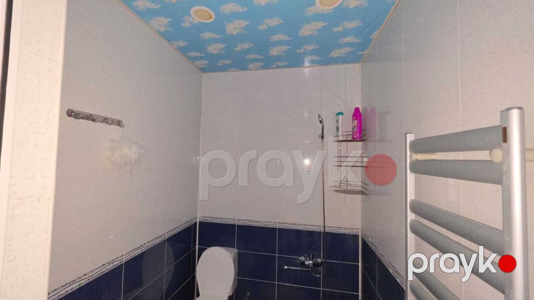 Satılır 1 otaqlı yeni tikili 38 m² — Mənzil, Bakı (5)