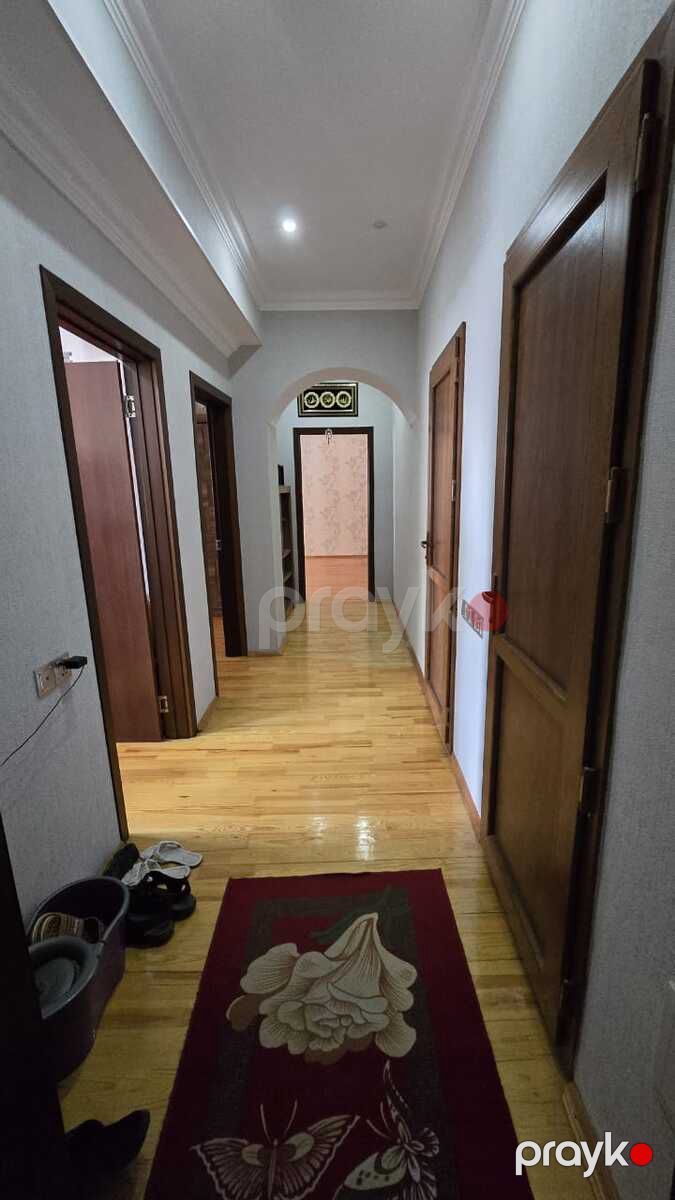 İcarəyə verilir 2 otaqlı yeni tikili 95 m² — Mənzil, Bakı (10)