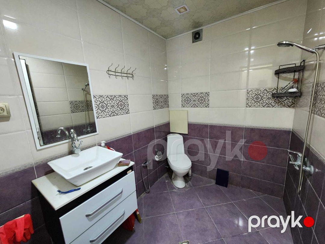 2-otaqlı yeni tikili, Masazır qəs., 63.2 m² — Mənzil, Bakı (10)