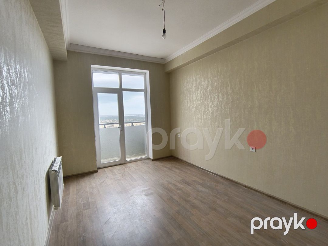 3-otaqlı yeni tikili, Hövsan qəs., 77 m² — Mənzil, Bakı (4)
