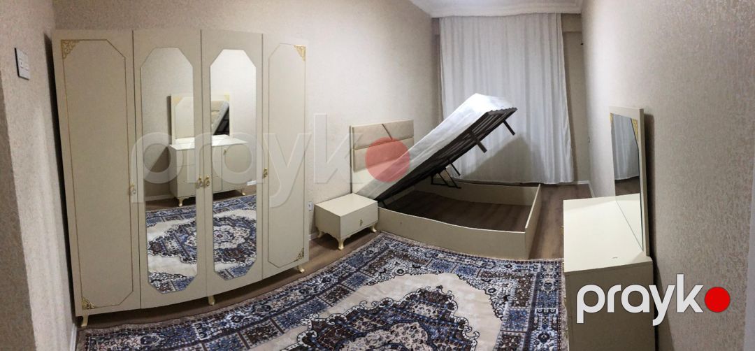2-otaqlı yeni tikili kirayə verilir, Sumqayıt ş., 72 m² — Mənzil, Sumqayıt (3)