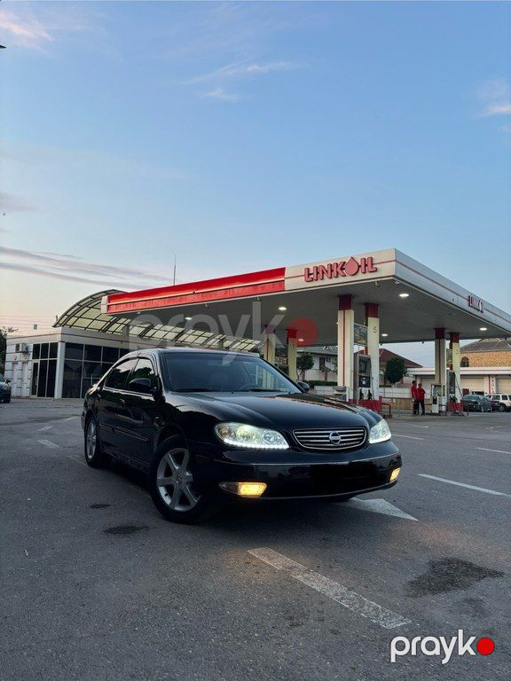 Nissan Maxima, 3.0 L, 2006 il, 416 000 km — Avtomobillər, Bakı (2)