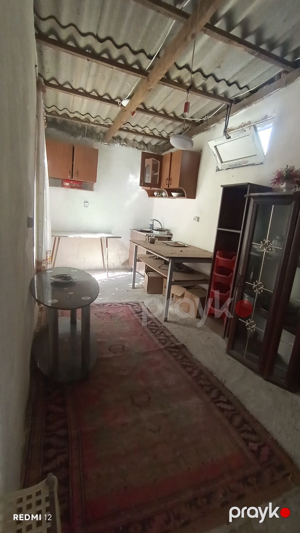 1 kv. m, 1 otaqlı, İşıq — Ev, villa, Bakı (5)