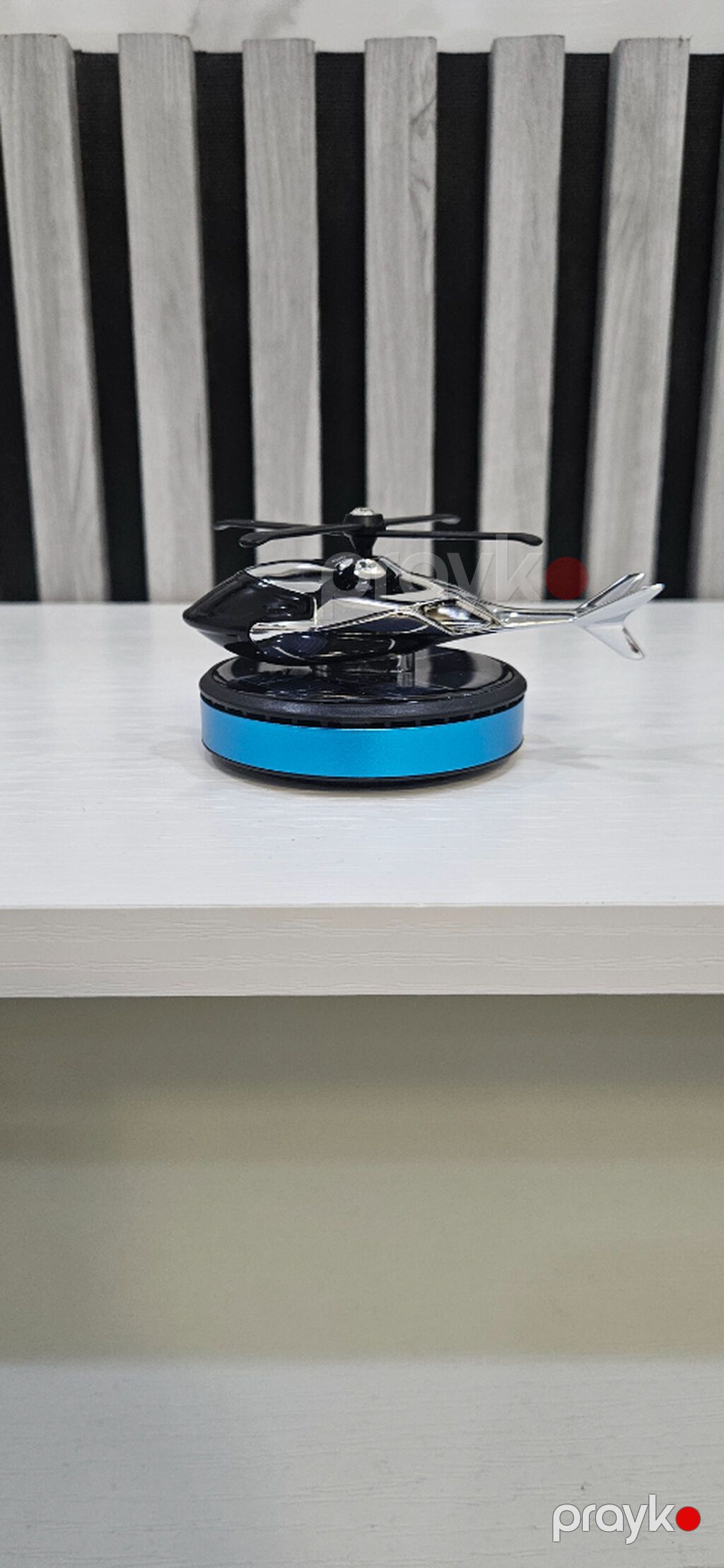 Ətir saçan helikopter. 10 ml ətir ilə birgə. Maşın üçün aksesuar — Avtomobil aləti, Bakı (4)