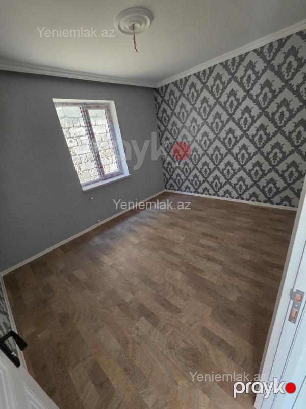 Satılır 3 otaqlı Həyət evi / Villa, 90 m², Corat bağları — Ev, villa, Sumqayıt (7)