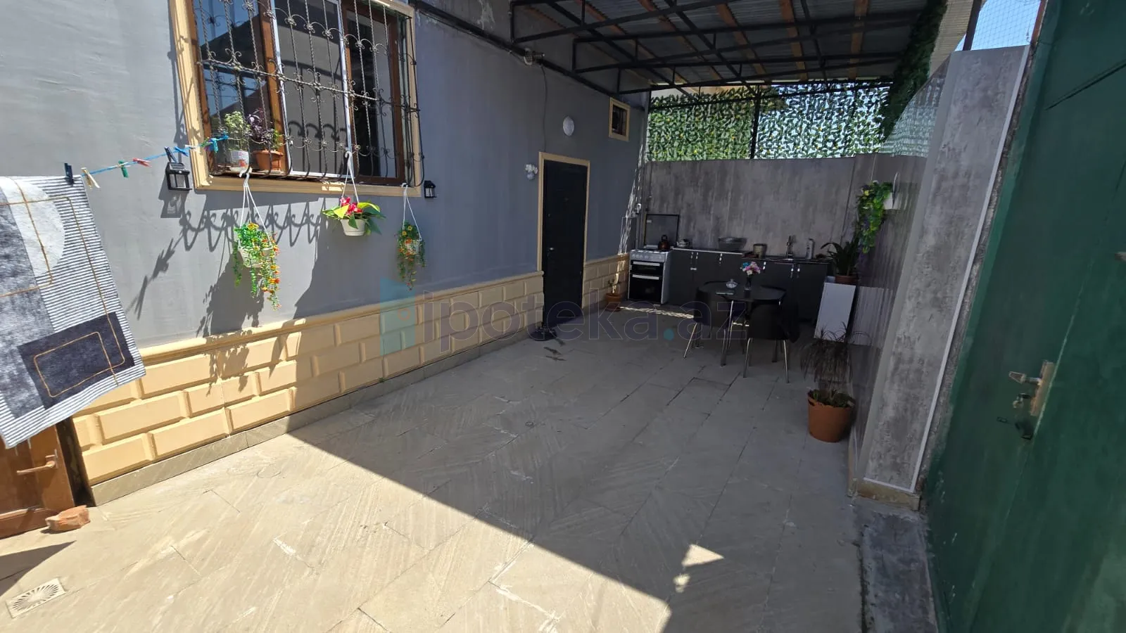 Satılır: 5 Otaq, Evlər/Villalar, Sabunçu r., Bakıxanov q., 120.00 m² — Ev, villa (11)
