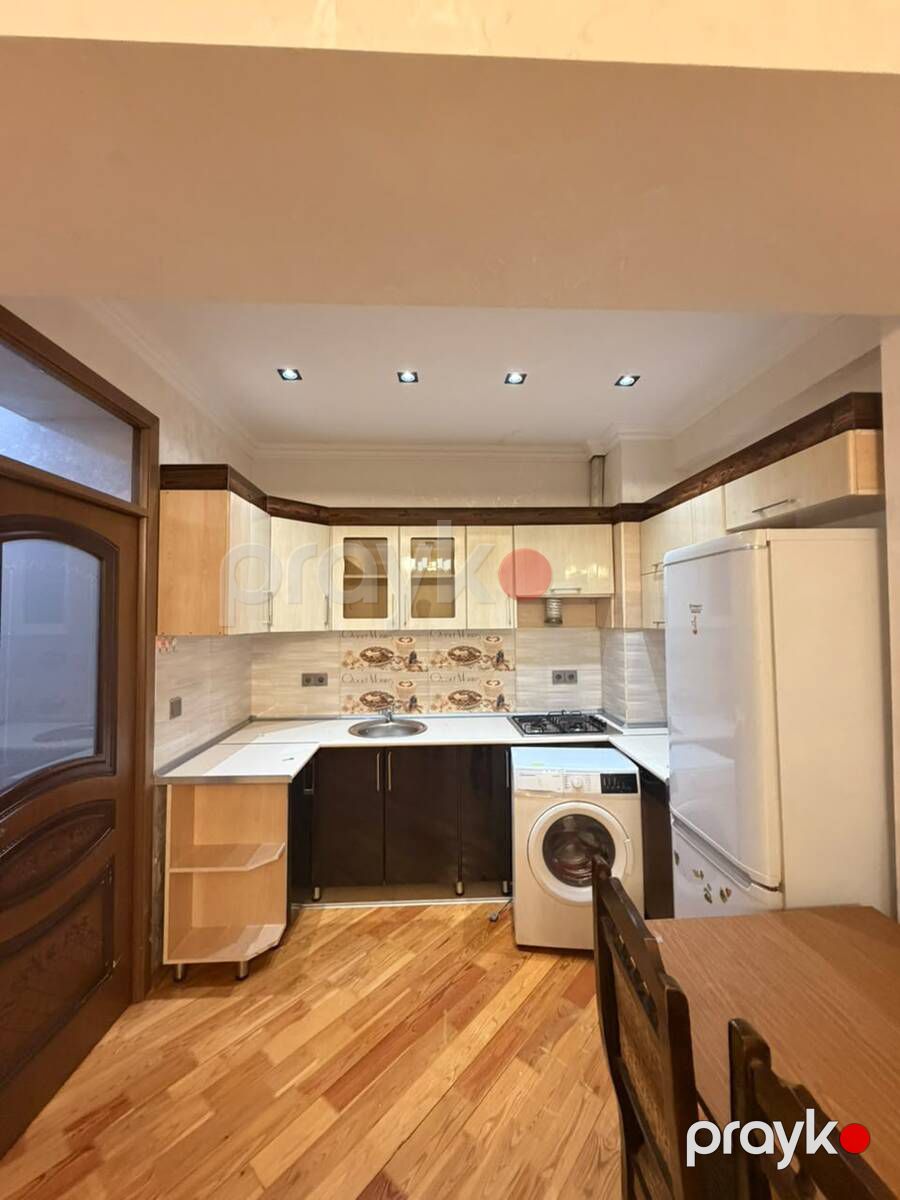 Satılır 2 otaqlı yeni tikili 57 m² — Mənzil, Bakı (3)