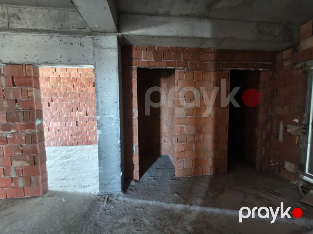 Satılır 3 otaqlı yeni tikili 110 m² — Mənzil, Bakı (5)