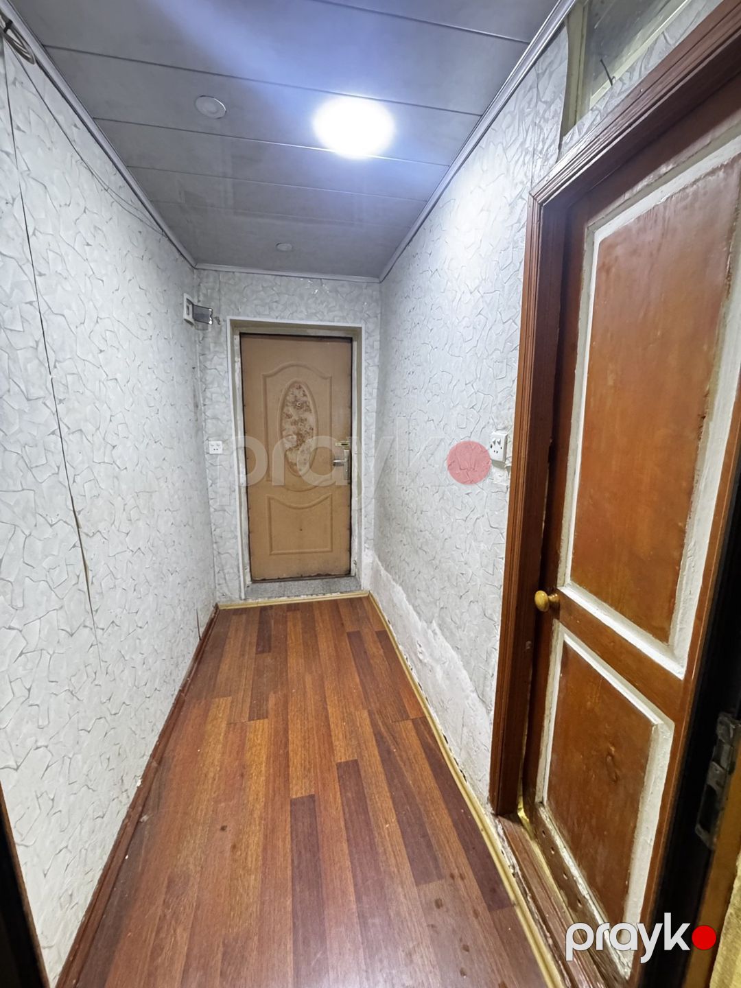Satılır 2 otaqlı köhnə tikili 45 m² — Mənzil, Bakı (7)