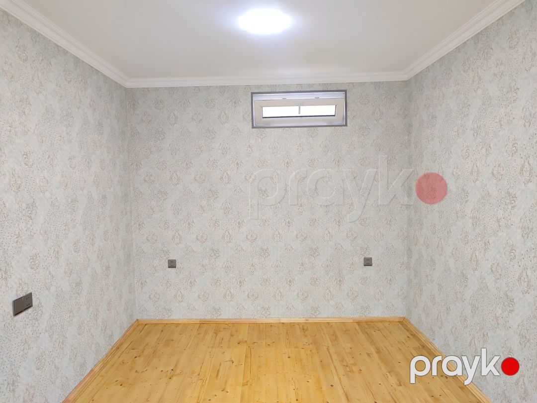Satılır 3 otaqlı həyət evi/bağ evi 80 m² — Ev, villa, Bakı (9)