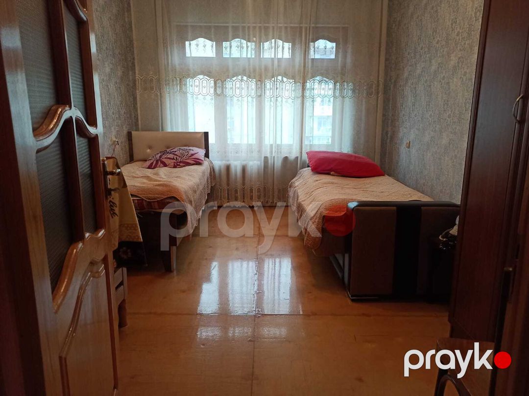 Satılır 3 otaqlı köhnə tikili 85 m² — Mənzil, Bakı (5)