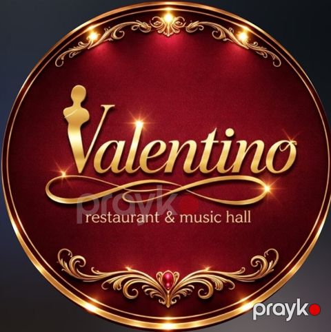 Valentino Baku