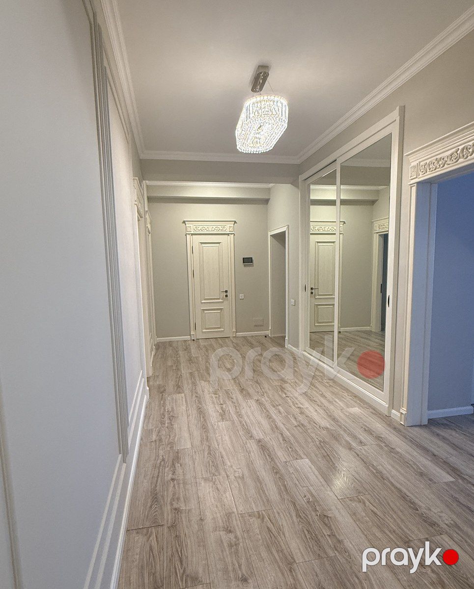 İcarəyə verilir 4 otaqlı yeni tikili 160 m² — Mənzil, Bakı (8)