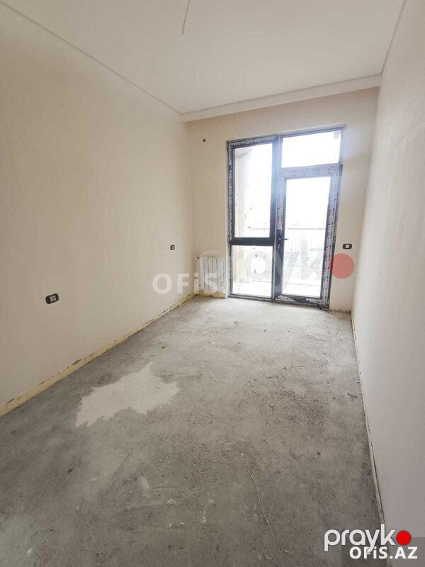 Yeni tikili Satılır Yasamal r., Yeni Yasamal q., 3 otaq, 65.11 m² — Mənzil, Bakı (3)