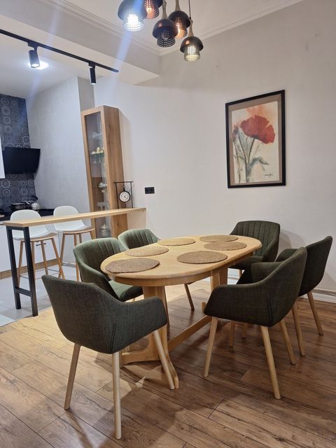 Satılır 3 otaqlı yeni tikili 96 m² — Bakı