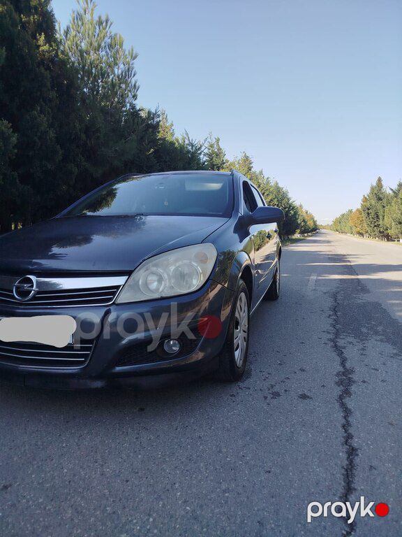 Opel Astra, 1.3 L, 2008 il, 332 000 km — Avtomobillər, Xırdalan (2)