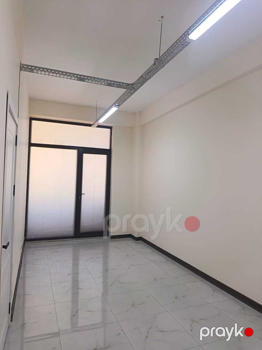 İcarəyə verilir 2 otaqlı ofis 49 m² — Ofis, Bakı (3)