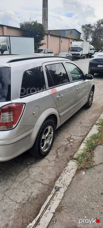Opel Astra, 1.4 L, 2007 il, 287 300 km — Avtomobillər, Bakı (4)