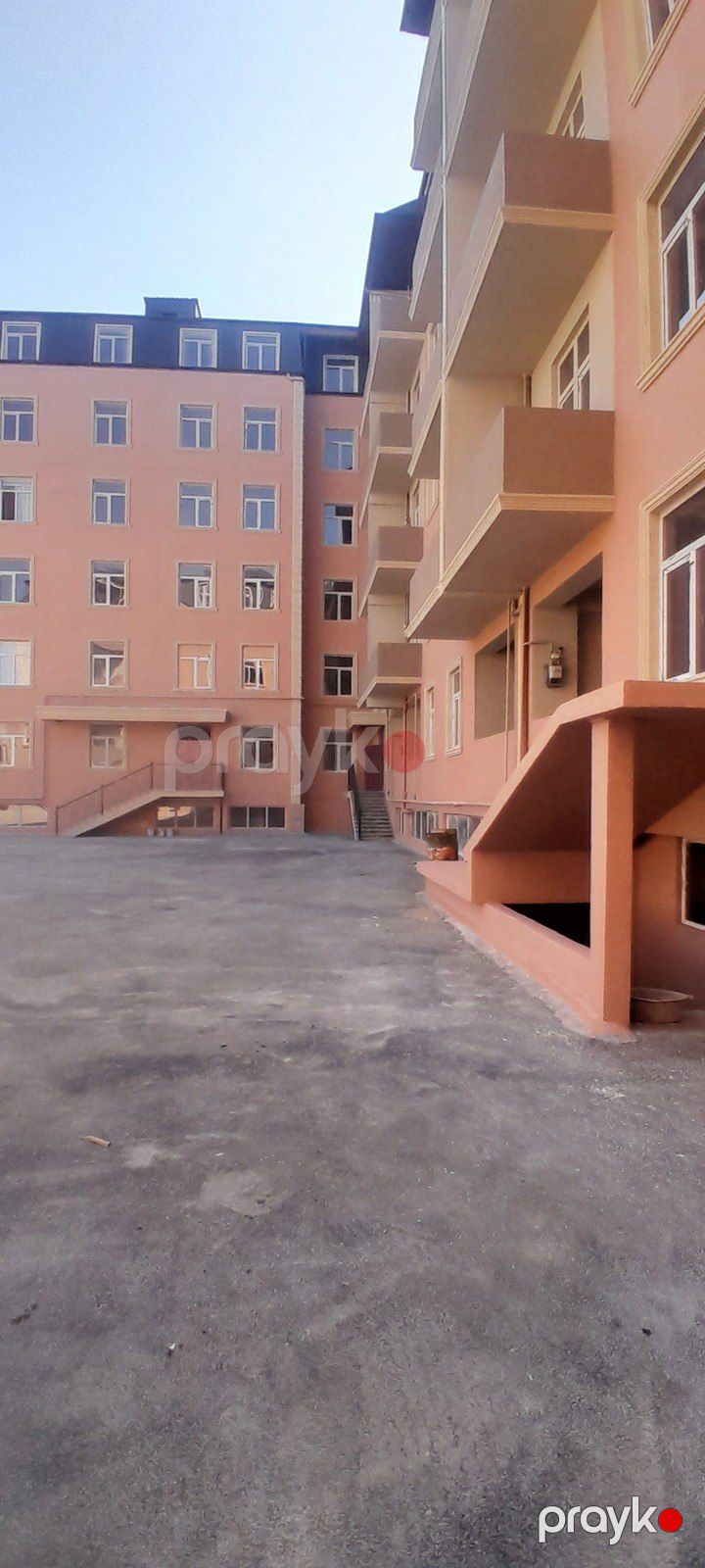 Satılır 2 otaqlı yeni tikili 48 m² — Mənzil, Bakı (6)